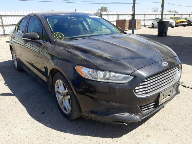 FORD FUSION SE 2014 3fa6p0hdxer300932