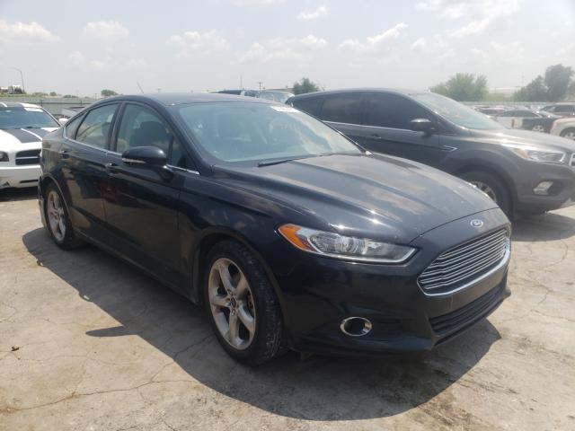 FORD FUSION SE 2014 3fa6p0hdxer305841