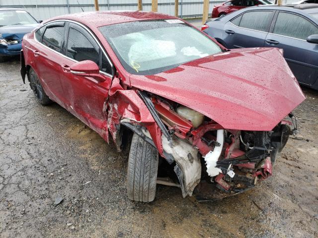 FORD FUSION SE 2014 3fa6p0hdxer311994