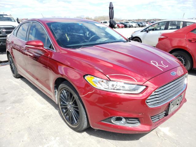 FORD FUSION SE 2014 3fa6p0hdxer314975