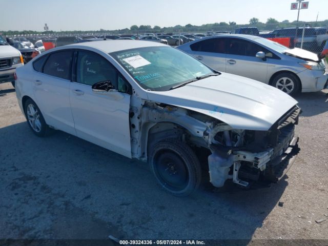 FORD FUSION 2014 3fa6p0hdxer319562