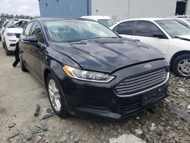 FORD FUSION SE 2014 3fa6p0hdxer327659