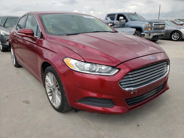 FORD FUSION SE 2014 3fa6p0hdxer328780