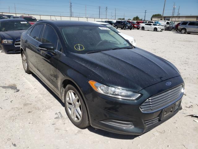 FORD FUSION SE 2014 3fa6p0hdxer329170