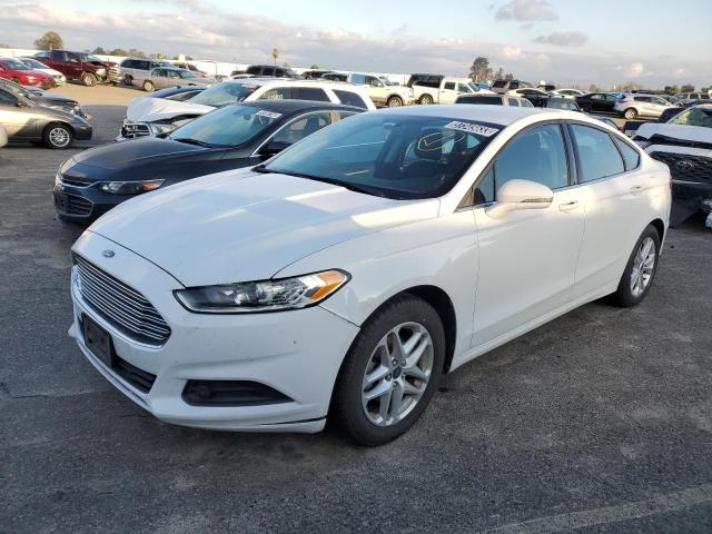 FORD FUSION SE 2014 3fa6p0hdxer331632