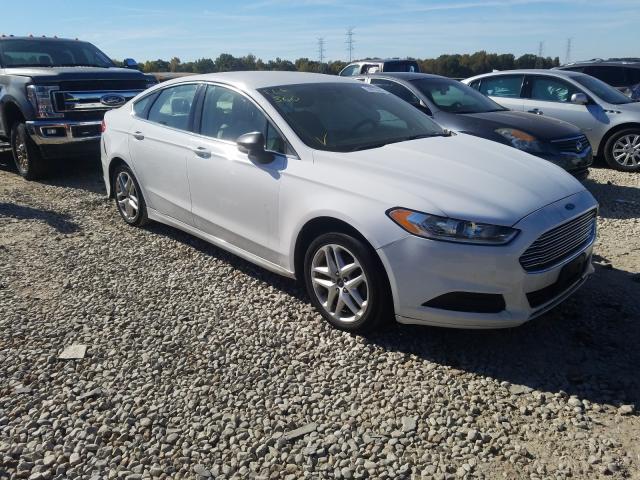 FORD FUSION SE 2014 3fa6p0hdxer339827