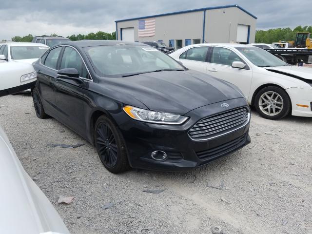 FORD FUSION SE 2014 3fa6p0hdxer343005