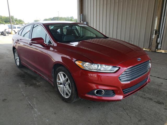 FORD FUSION SE 2014 3fa6p0hdxer353307