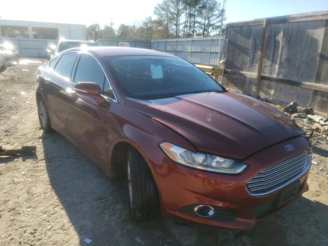 FORD FUSION SE 2014 3fa6p0hdxer353727