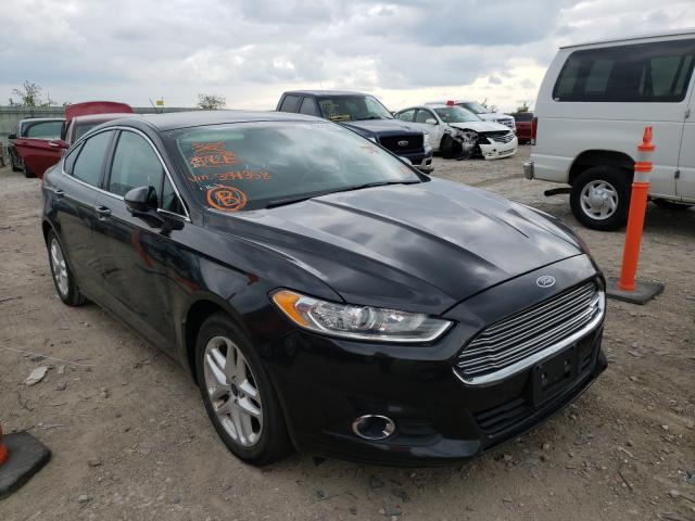 FORD FUSION SE 2014 3fa6p0hdxer354358