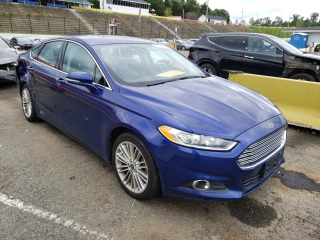 FORD FUSION SE 2014 3fa6p0hdxer354571