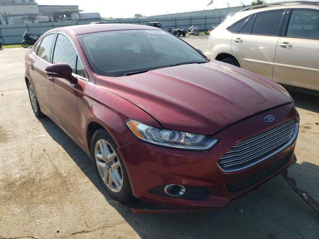 FORD FUSION SE 2014 3fa6p0hdxer355347