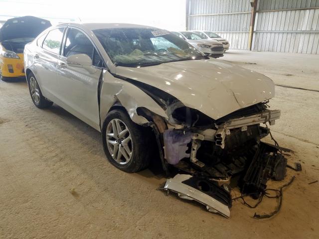 FORD FUSION SE 2014 3fa6p0hdxer358443