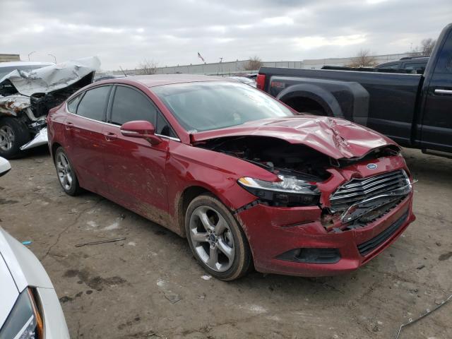 FORD FUSION SE 2014 3fa6p0hdxer363481