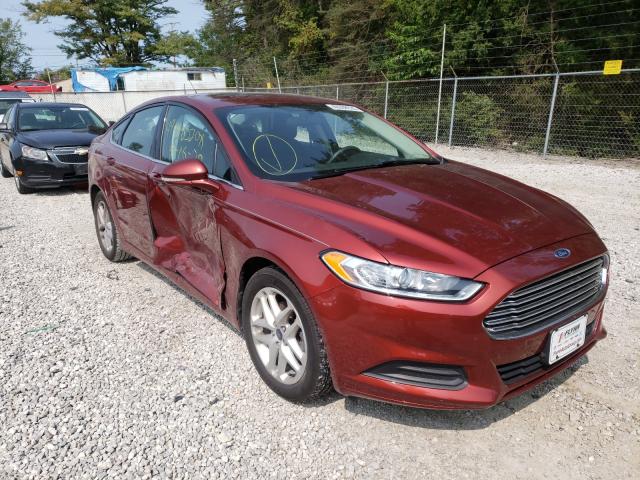 FORD FUSION SE 2014 3fa6p0hdxer364355