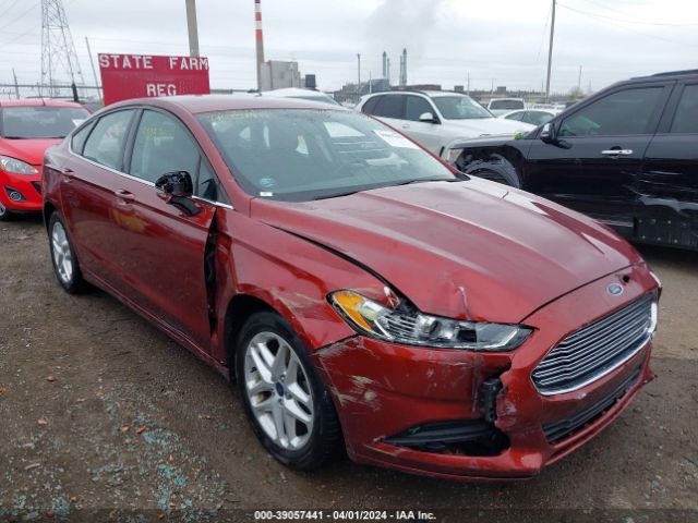 FORD FUSION 2014 3fa6p0hdxer364565