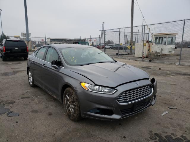 FORD FUSION SE 2014 3fa6p0hdxer368132