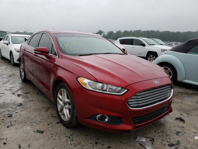 FORD FUSION SE 2014 3fa6p0hdxer372133