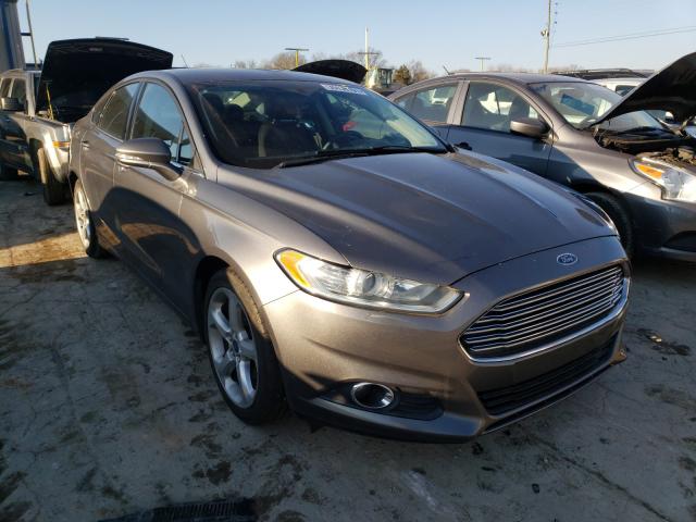 FORD FUSION SE 2014 3fa6p0hdxer372827