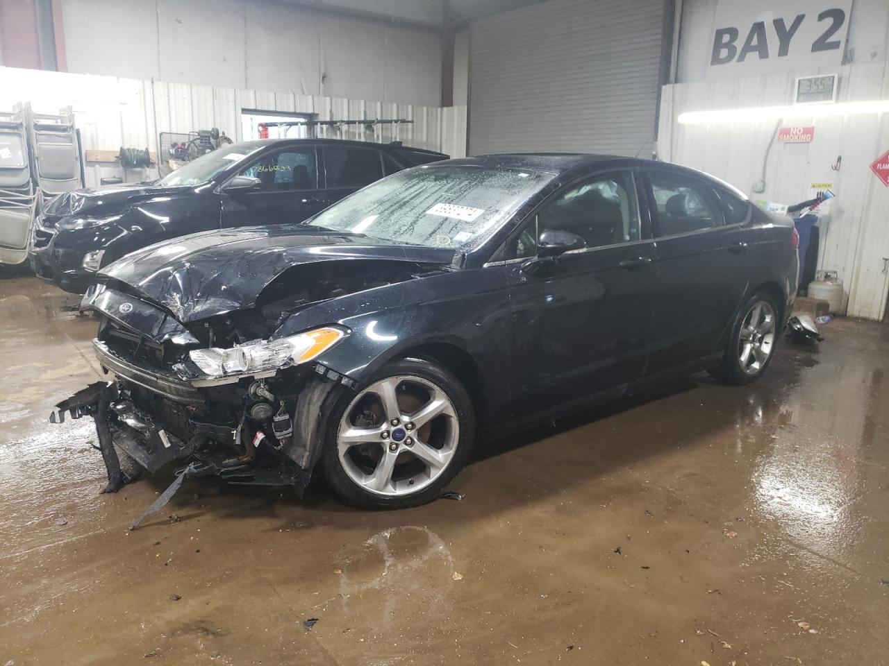 FORD FUSION 2014 3fa6p0hdxer374867