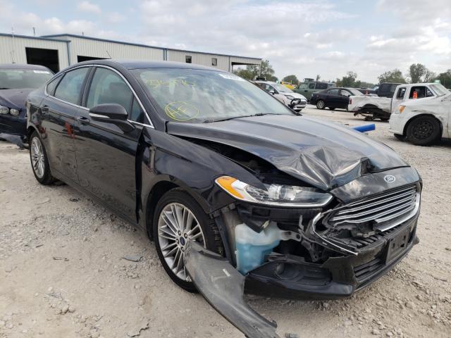 FORD FUSION SE 2014 3fa6p0hdxer375470