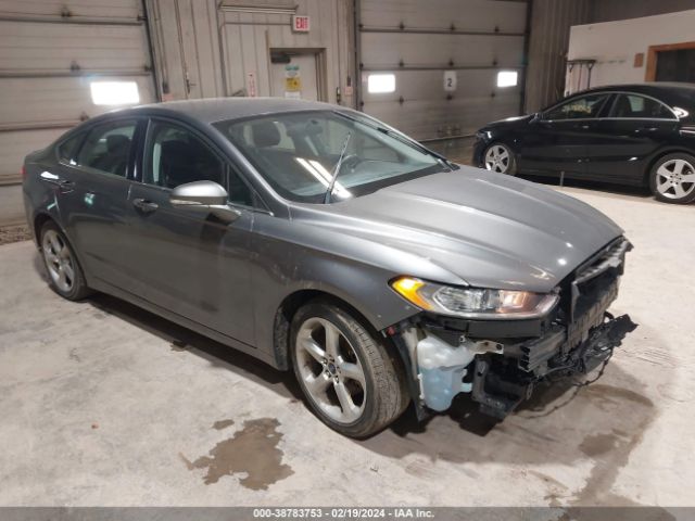 FORD FUSION 2014 3fa6p0hdxer387764