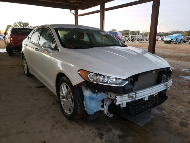 FORD FUSION SE 2014 3fa6p0hdxer389398