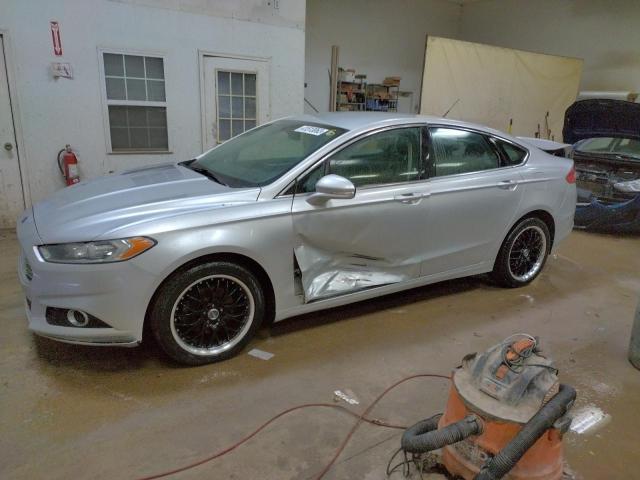 FORD FUSION SE 2014 3fa6p0hdxer390065