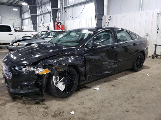 FORD FUSION SE 2014 3fa6p0hdxer391961