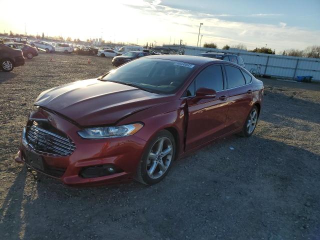 FORD FUSION SE 2014 3fa6p0hdxer393547