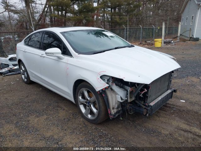 FORD FUSION 2015 3fa6p0hdxfr103003