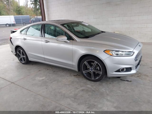 FORD FUSION 2015 3fa6p0hdxfr119153