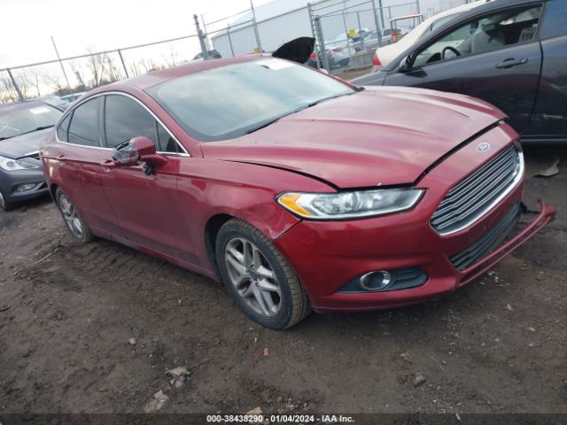 FORD FUSION 2015 3fa6p0hdxfr138107