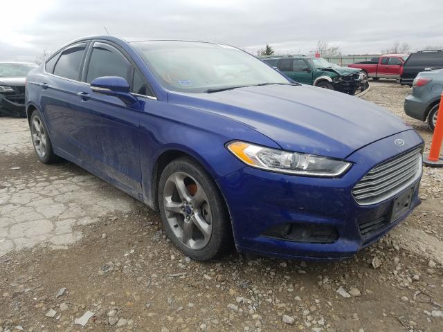 FORD FUSION SE 2015 3fa6p0hdxfr150810