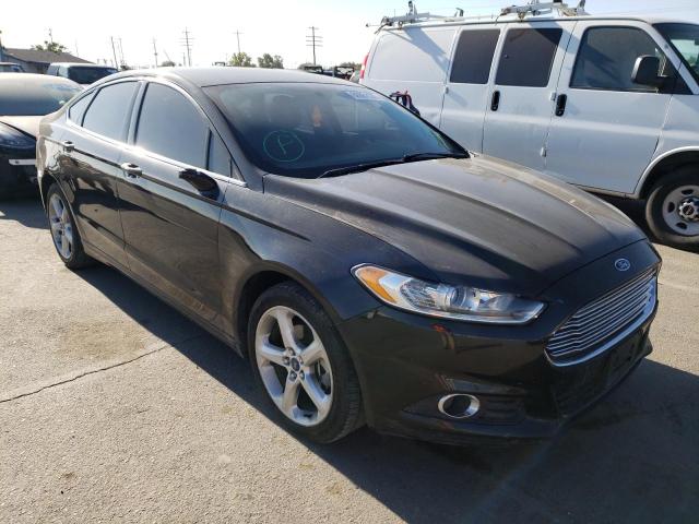 FORD FUSION SE 2015 3fa6p0hdxfr160642