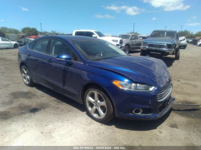 FORD FUSION 2015 3fa6p0hdxfr161418