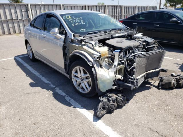 FORD FUSION SE 2015 3fa6p0hdxfr169342