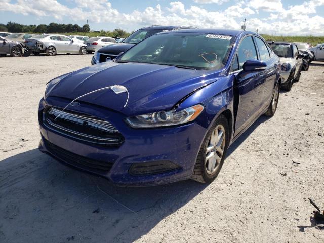 FORD FUSION SE 2015 3fa6p0hdxfr178557