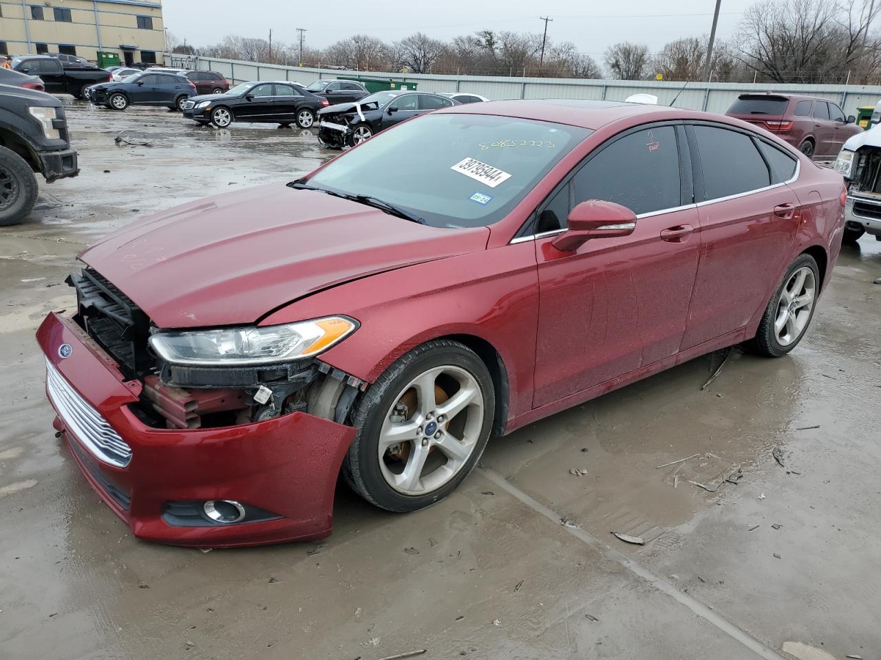 FORD FUSION 2015 3fa6p0hdxfr180583