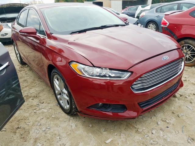 FORD FUSION SE 2015 3fa6p0hdxfr188943