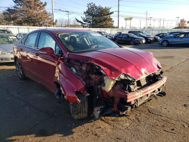 FORD FUSION SE 2015 3fa6p0hdxfr191809