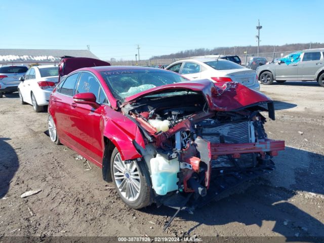 FORD FUSION 2015 3fa6p0hdxfr192121