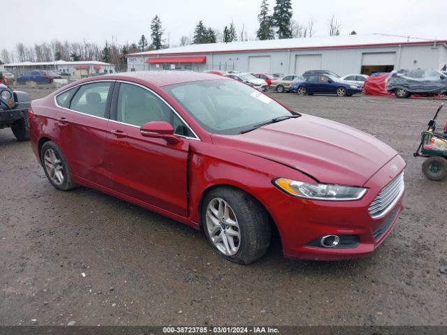 FORD FUSION 2015 3fa6p0hdxfr192670