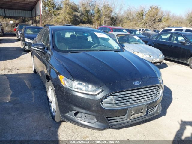 FORD FUSION 2015 3fa6p0hdxfr207636