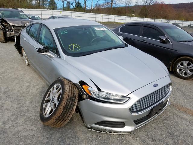 FORD FUSION SE 2015 3fa6p0hdxfr209421