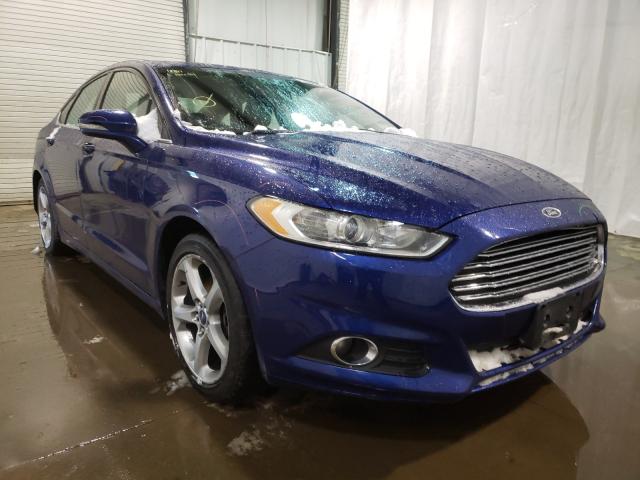 FORD FUSION SE 2015 3fa6p0hdxfr217678