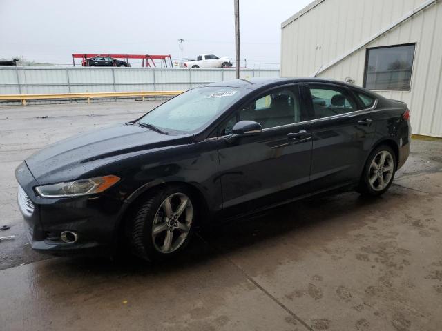 FORD FUSION SE 2015 3fa6p0hdxfr220810