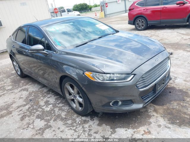 FORD FUSION 2015 3fa6p0hdxfr224470