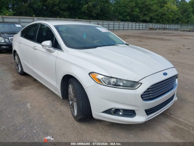 FORD FUSION 2015 3fa6p0hdxfr231614