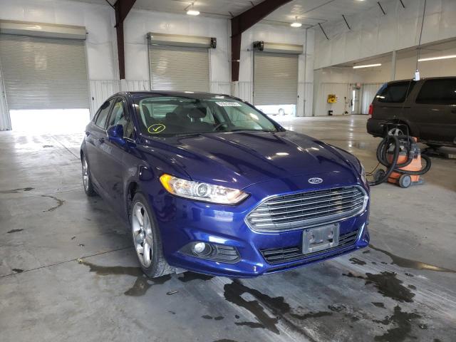 FORD FUSION SE 2015 3fa6p0hdxfr237588